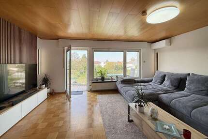 Wohnung zum Kaufen in Hockenheim 235.000,00 € 74.3 m²