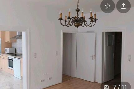 Seniorenwohnung Innenstadt Seesen