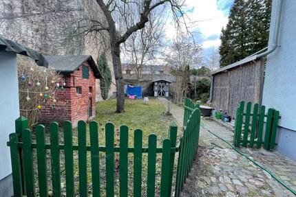 Ideale Studentwohnung - 450,00&nbsp;EUR Kaltmiete, ca.&nbsp; 50,00&nbsp;m&sup2; in Brandenburg an der Havel (PLZ: 14776) Bahnhofsvorstadt