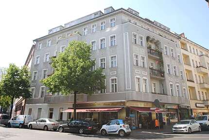 Kapitalanlage in Berlin 795.000,00 € 159 m²