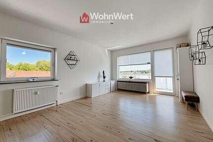 Wohnung zum Kaufen in Seelze 155.000,00 € 67.23 m²