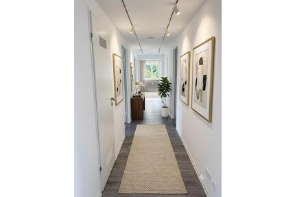 Stilvolle 3 Zimmer ETW in bester Lage am Bodensee - Radolfzell am Bodensee