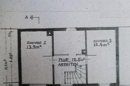 Gepflegte 4-Zimmer Haus mit Einbauküche zu s vermieten. - Stadecken-Elsheim