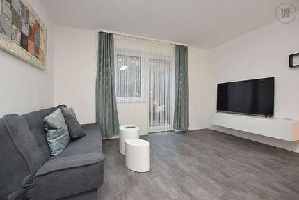 Wohnung zum Mieten in Filderstadt 1.150,00 € 39 m²