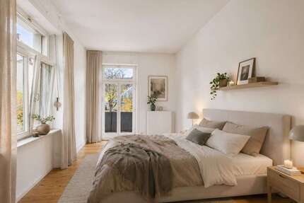 Wohnung zum Mieten in Baden- Baden 1.580,00 € 95 m²