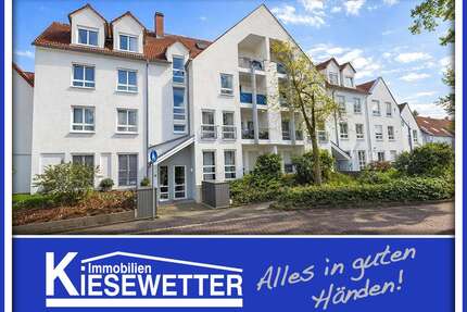 Wohnung zum Kaufen in Worms 275.000,00 € 120 m²