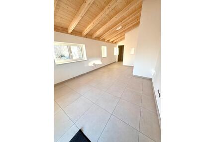 Single Wohnung in Wassertrüdingen, ca. 36qm