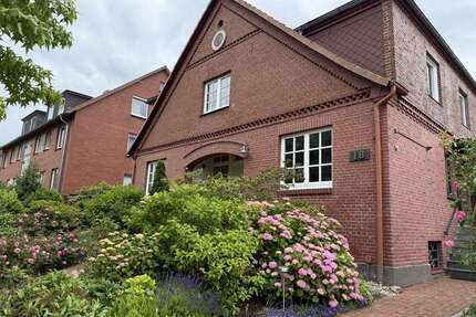 Wohnung zum Mieten in Gehrden 1.300,00 € 150 m²