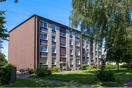 Wohnung zum Mieten in Duisburg 659,00 € 77 m²