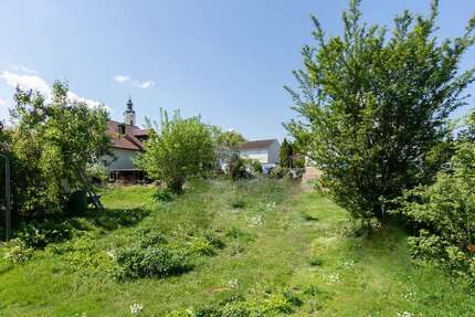 Grundstück zu verkaufen in Baar-Ebenhausen 660.000,00 € 1392 m²