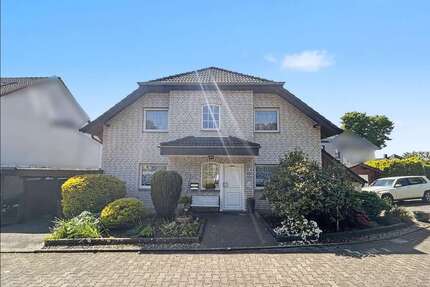 Haus zum Kaufen in Herford 540.000,00 € 188.38 m²