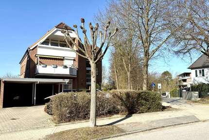 Wohnung zum Kaufen in Lübeck 285.000,00 € 52.93 m²