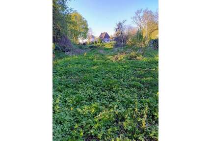 Grundstück zu verkaufen in Ovelgönne 69.000,00 € 824 m²