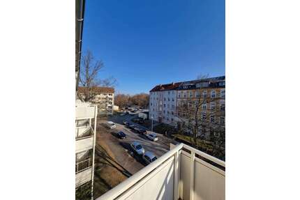 Wohnung zum Mieten in Chemnitz 410,00 € 70 m²