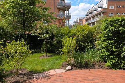 Sonnige Wohnung in idyllischer Lage am Wasser -von Privat - Berlin Treptow-Köpenick