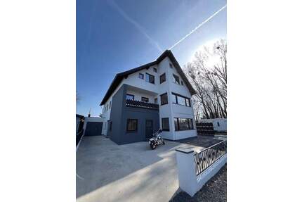 4 Familienhaus, saniert zuzüglich Bungalow im Garten. - Zülpich Nemmenich