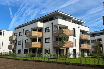 Wohnung zum Mieten in Rosenheim 1.320,00 € 68.8 m²