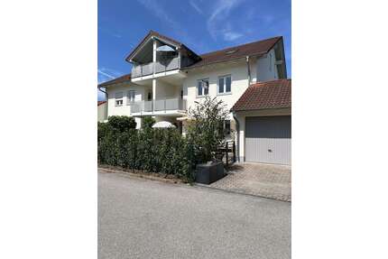 Wohnung zum Kaufen in Emmerting 173.600,00 € 62 m²