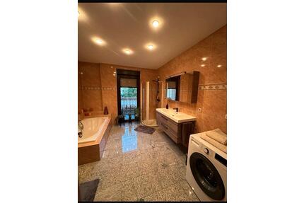 Moderne 2 Zimmer Wohnung zu vermieten Ohne Möbel - Dessau-Roßlau