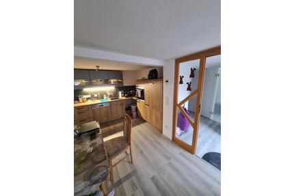 Haus zu vermieten Zentrale in Lauterbach - Lauterbach (Hessen)