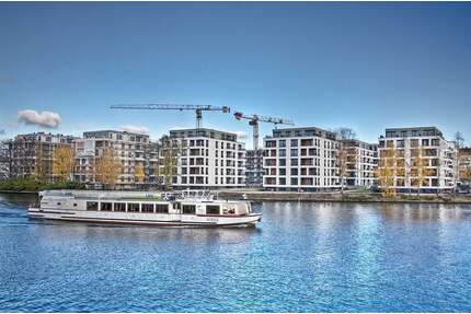 Wohnung zum Kaufen in Berlin 195.000,00 € 29.02 m²