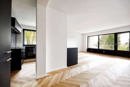 Wohnung zum Mieten in Hamburg 2.500,00 € 96 m²