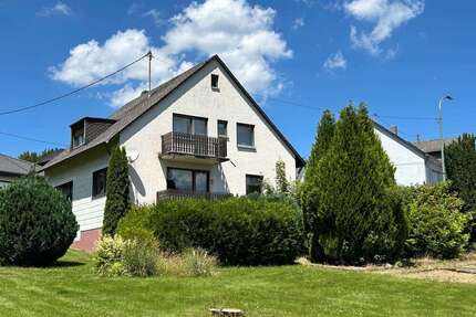 Haus zum Kaufen in Herl 285.000,00 € 183.56 m²