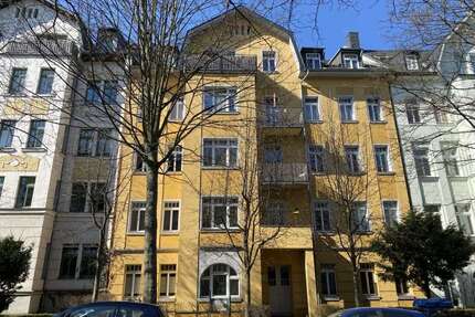 Wohnung zum Kaufen in Chemnitz 299.000,00 € 170 m²