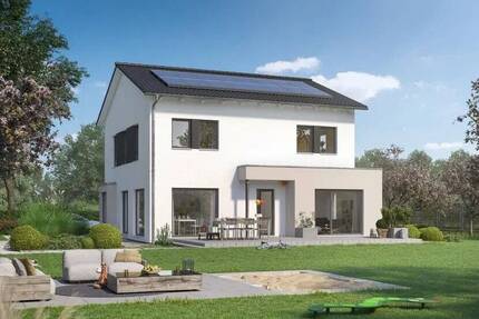 Tolles Haus mit reellem Grundstück - Lörrach Haagen