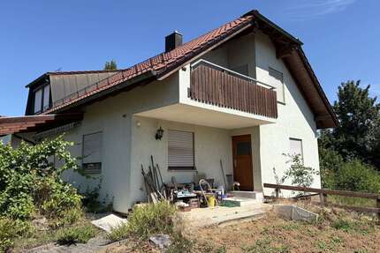 Haus zum Kaufen in Bretzfeld Waldbach 598.000,00 € 91 m² - Bretzfeld / Waldbach