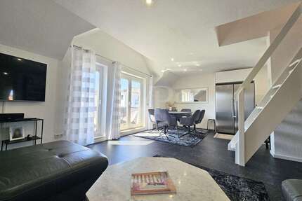 Wohnung zum Kaufen in Usingen 299.000,00 € 93 m²