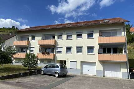 Wohnung zum Mieten in Criesbach 290,43 € 40.62 m²