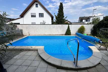 Haus zum Kaufen in Büttelborn 649.500,00 € 230 m²