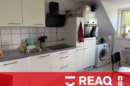 Wohnung zum Mieten in Aachen 540,00 € 44 m²