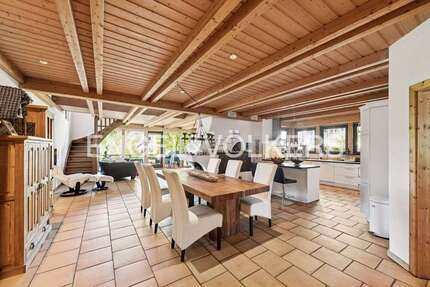 Wohnung zum Kaufen in Overath 445.000,00 € 155 m²