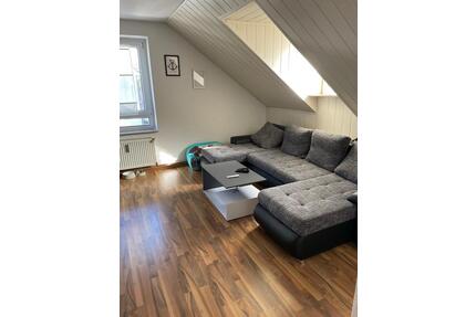 Helle Maisonette-Wohnung in Herne Röhlinghausen! - Bochum Bochum-Mitte