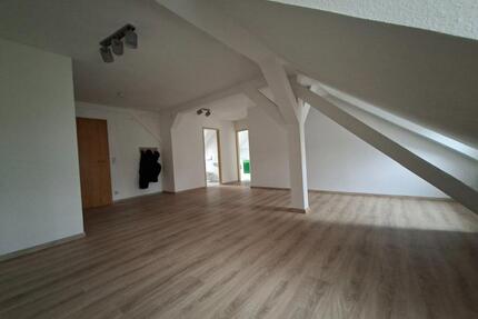 2-Zimmer-Wohnung in Freital mit 52 m² Wohnfläche mit Einbauküche