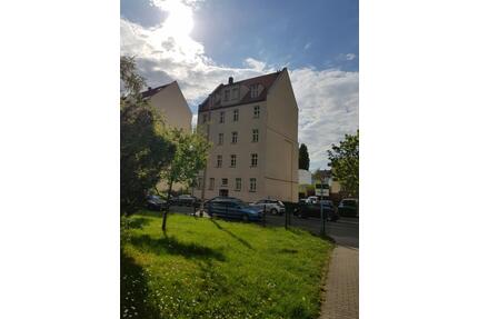 Großzügige 1-Zimmer Wohnung in beliebter Lage von Leipzig 6615