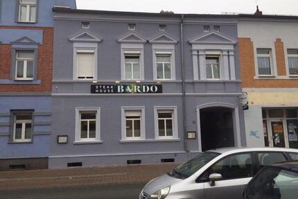 Restaurant Gaststätte zur Miete Inkl. Ausstattung (provisionsfr - Bitterfeld-Wolfen