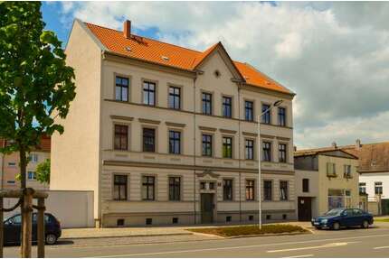 Wohnung zum Mieten in Oschersleben 438,00 € 67.35 m²