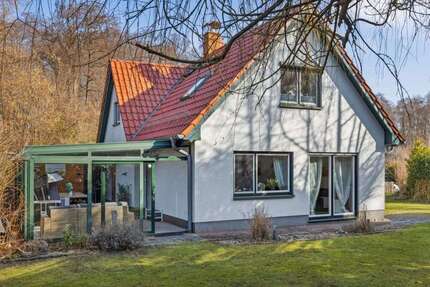 Haus zum Kaufen in Graal-Müritz 555.000,00 € 143 m²