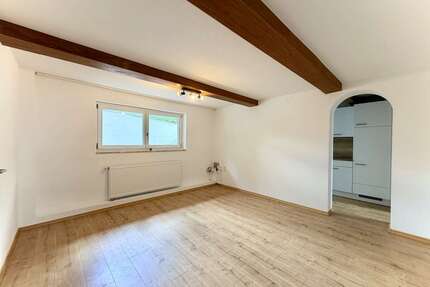 Wohnung zum Mieten in Eggenfelden 490,00 € 43 m²