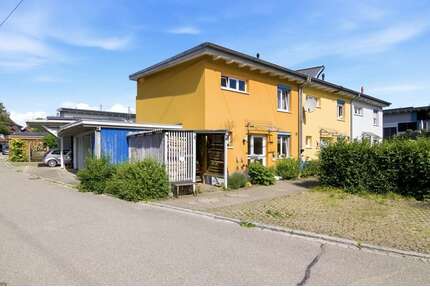 Haus zum Kaufen in Maulburg 475.000,00 € 100.93 m²