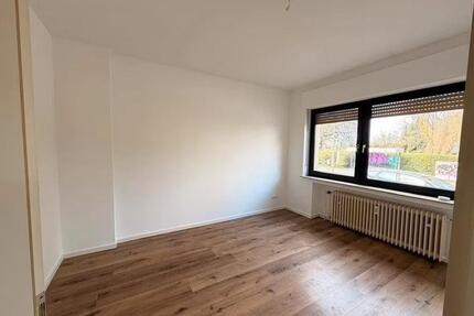 Schöne 3-Zimmer-Wohnung in Waltrop – mit Garage & Gartenanteil
