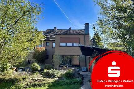 Haus zum Kaufen in Hilden 629.000,00 € 208 m²