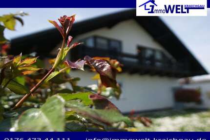 Haus zum Kaufen in Angelbachtal 599.000,00 € 180 m²