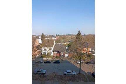 Eigentumswohnung in Mönchengladbach Volksgartenstraße