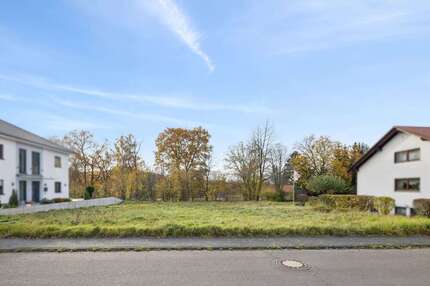 Grundstück zu verkaufen in Rabenau 129.000,00 € 967 m²