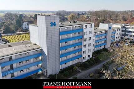 Wohnung zum Kaufen in Pinneberg 269.000,00 € 86.11 m²