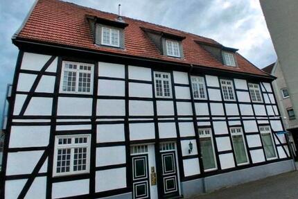 Mietwohnung Lippstadt Zentrum - 650,00&nbsp;EUR Kaltmiete, ca.&nbsp; 70,00&nbsp;m&sup2; in Lippstadt (PLZ: 59555)